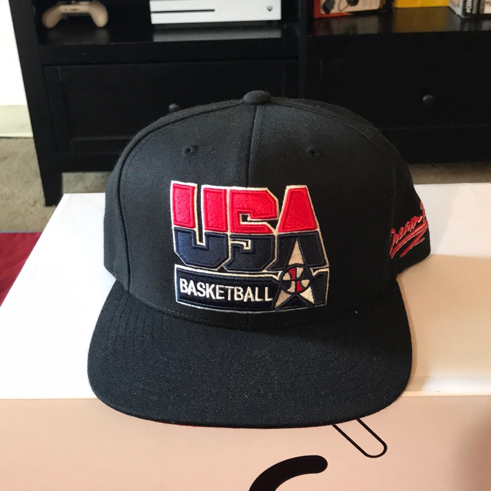 Dream Team SnapBack